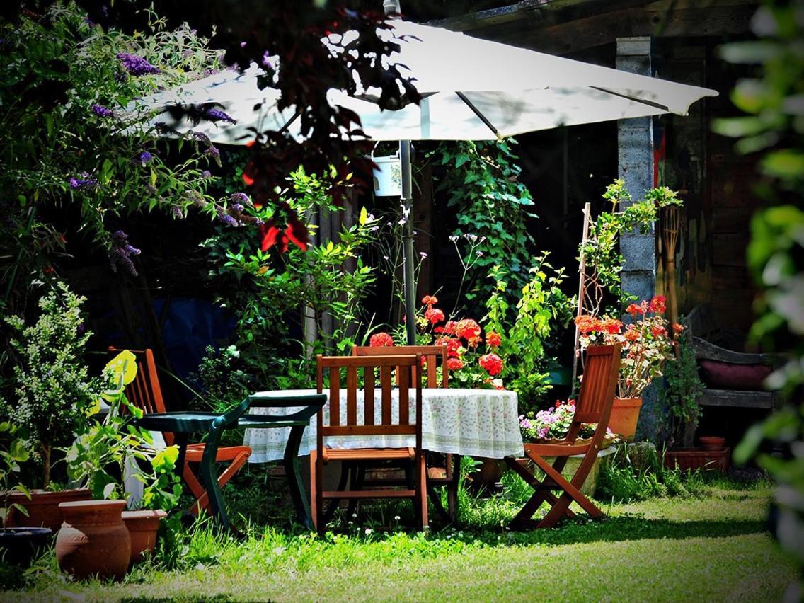 Petit Garros Guest house Fronsac (Gironde)
