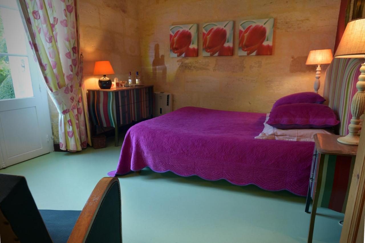 Guest house Petit Garros *