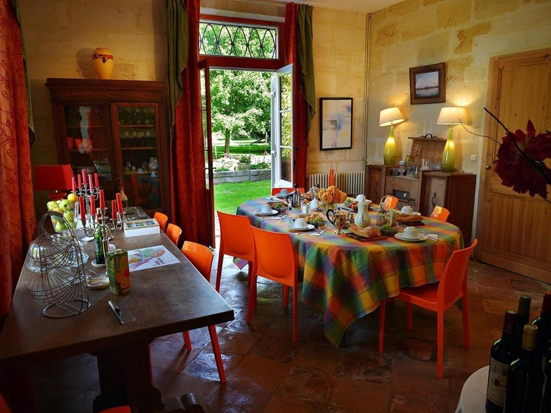 Petit Garros Fronsac (Gironde)