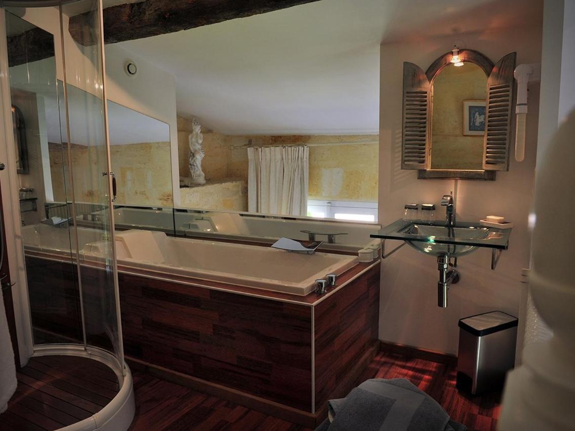 Petit Garros Guest house *