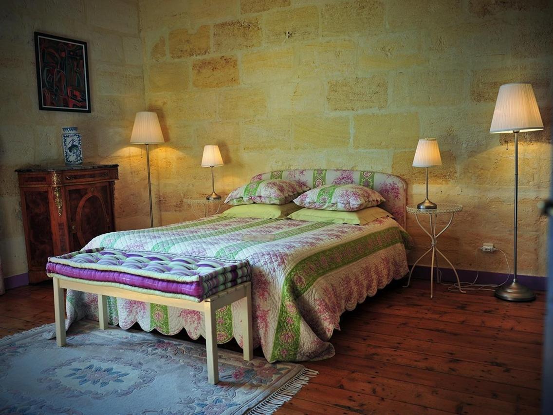 Petit Garros Guest house