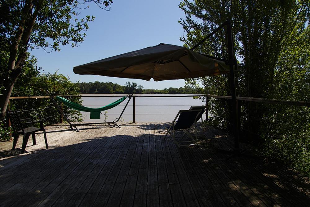 Petit Garros * Fronsac (Gironde)