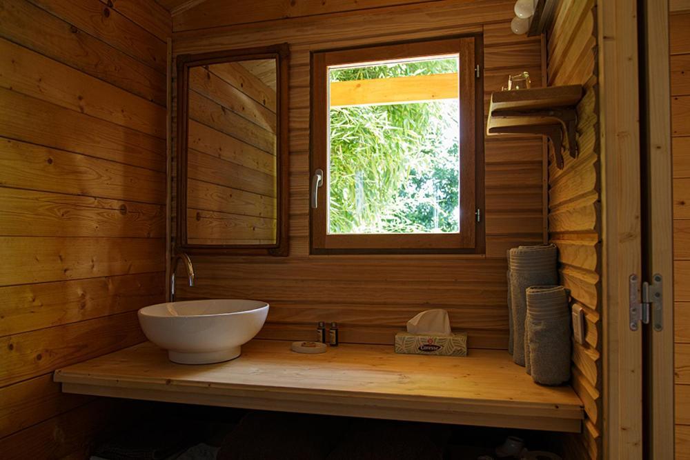 Guest house Petit Garros