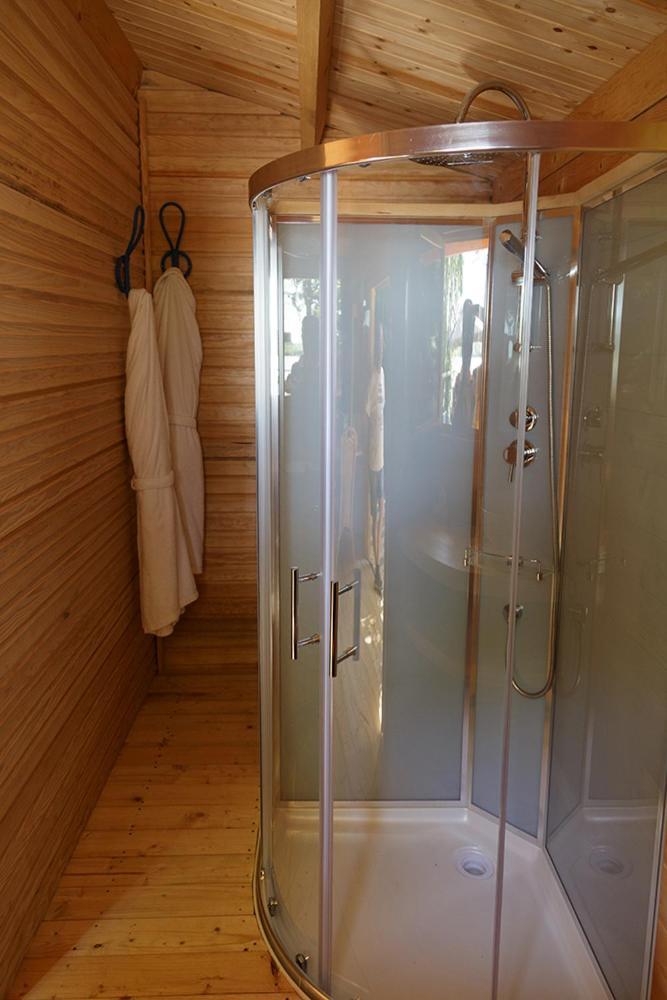 Petit Garros Guest house *