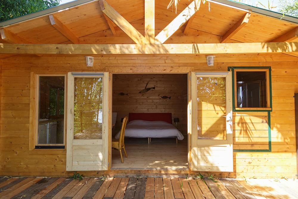 Guest house Petit Garros *