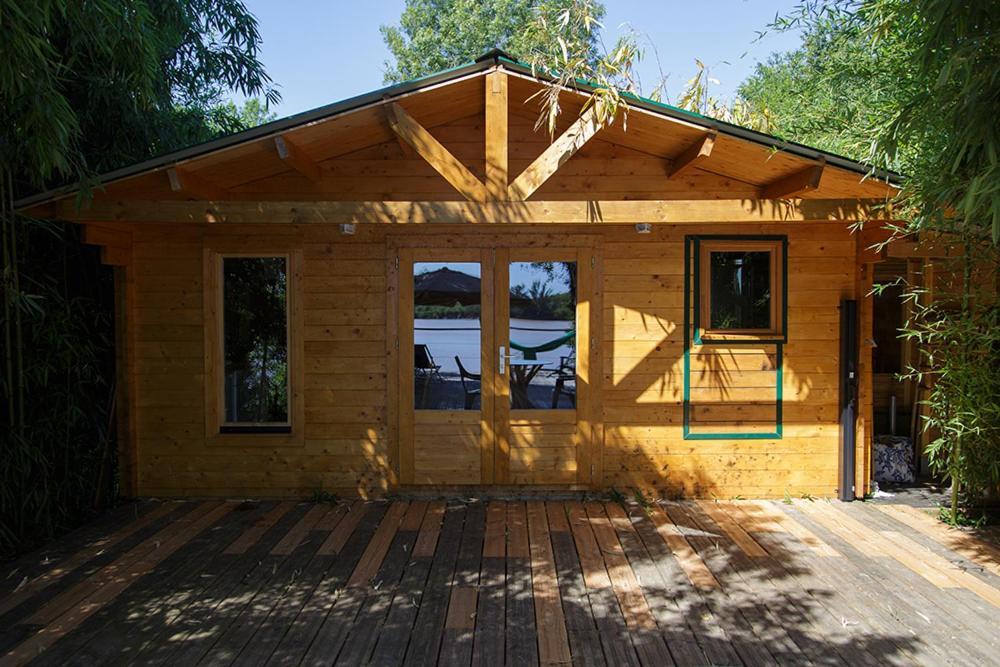Petit Garros Guest house Fronsac (Gironde)